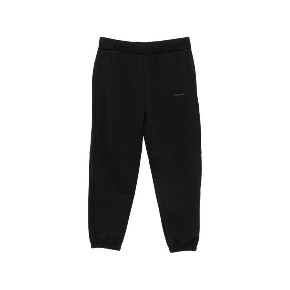 Calvin Klein Sport Black Trousers - Track Pants Men